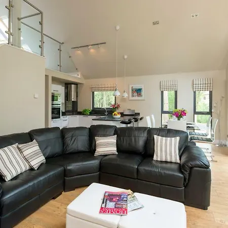 Σπίτι διακοπών Bracken Howe *