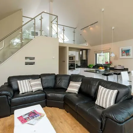 Bracken Howe Σπίτι διακοπών *