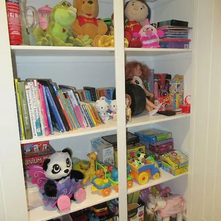 Σπίτι διακοπών Bracken Howe Γουίτμπι