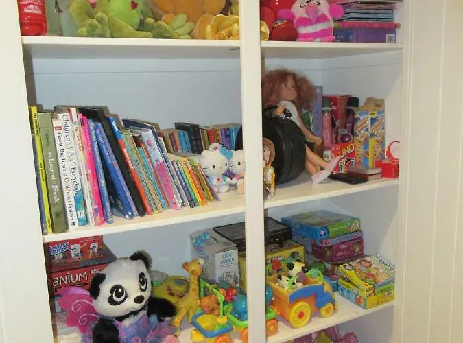 Σπίτι διακοπών Bracken Howe Γουίτμπι