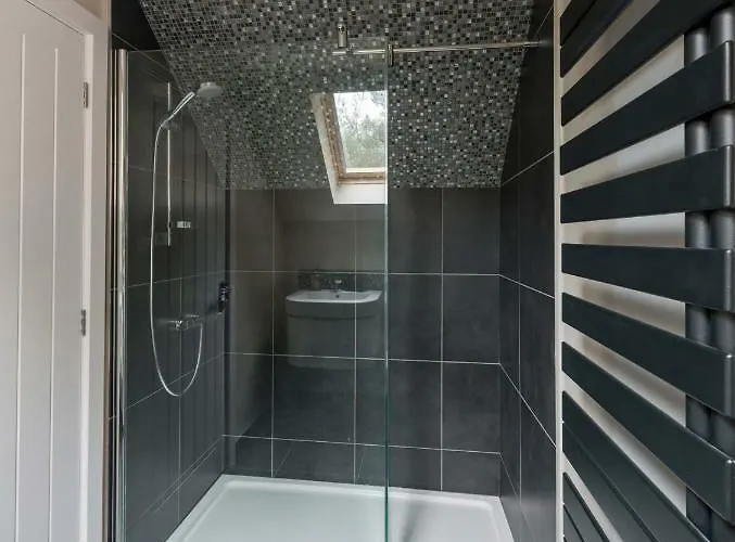 Bracken Howe Σπίτι διακοπών