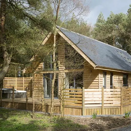 Bracken Howe * Whitby