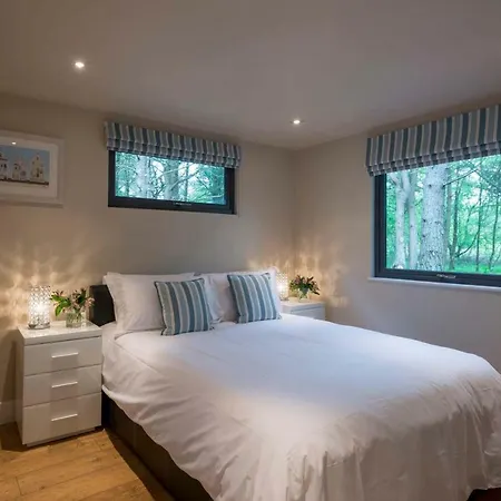 Holiday home Bracken Howe *