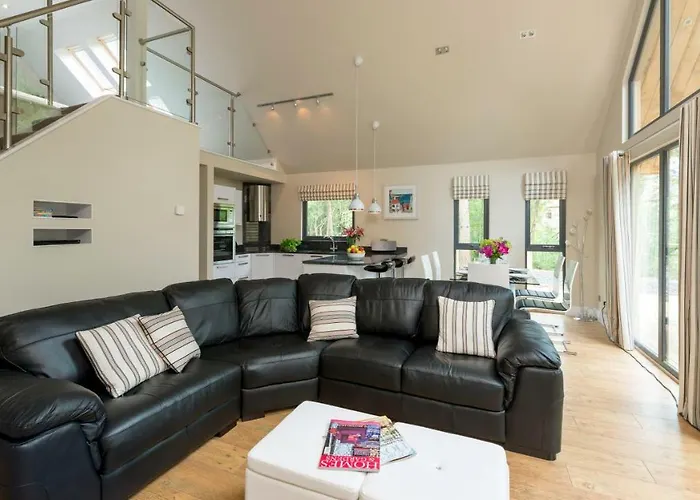 Holiday home Bracken Howe *