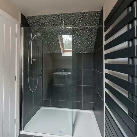 Bracken Howe Casa de Férias